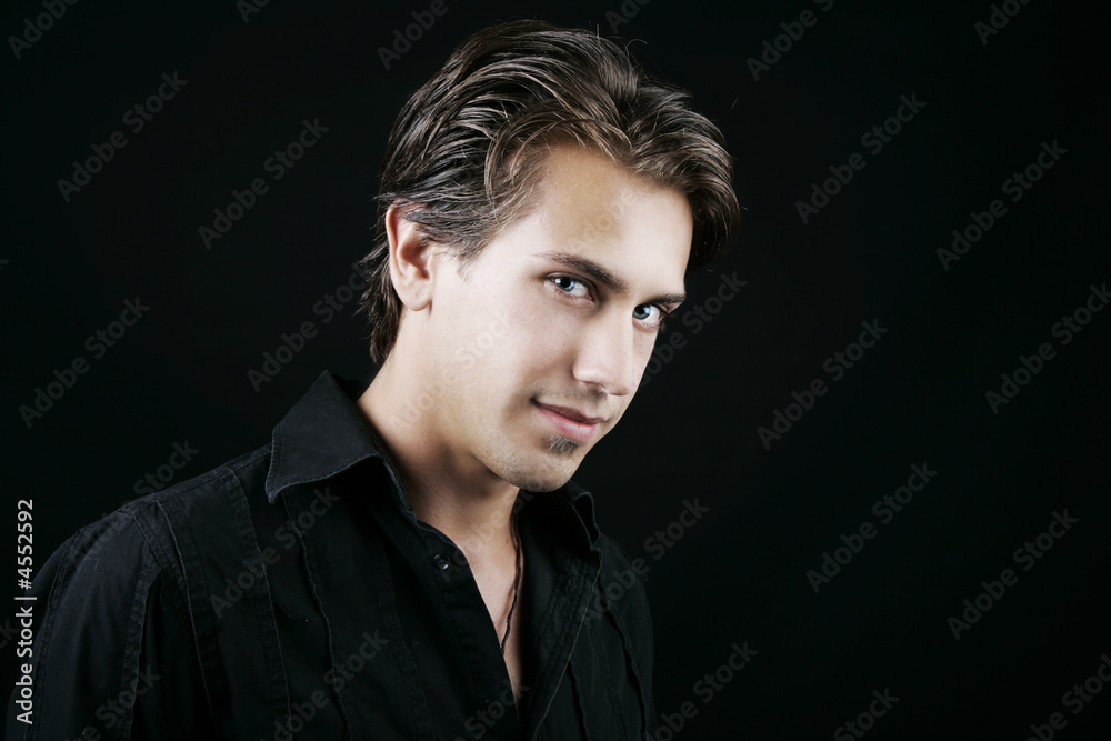 male model 4 male model 4