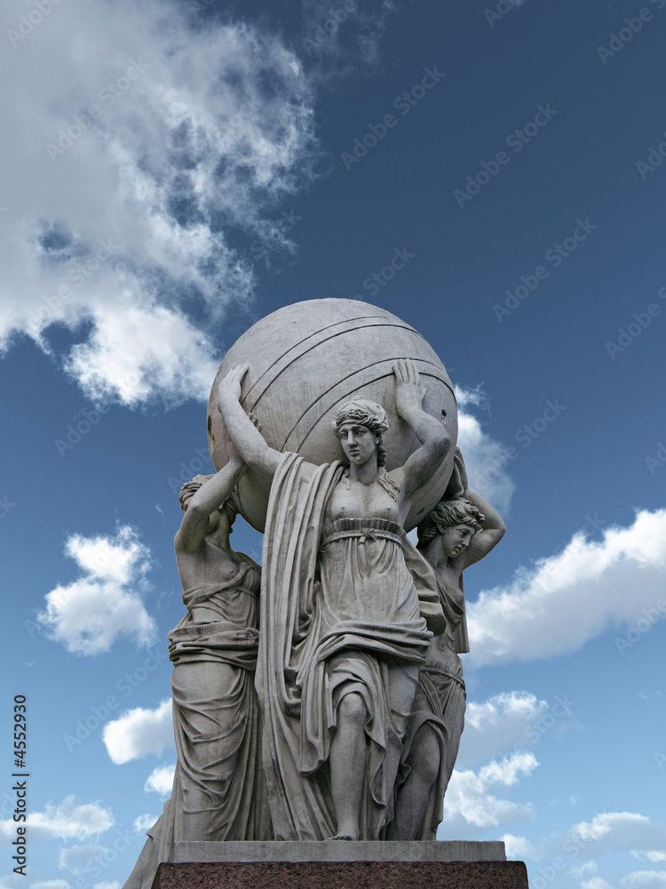 Statue Statue