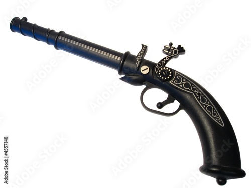 Pistol