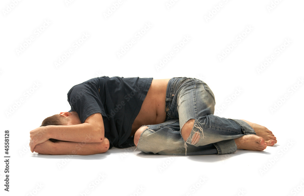 lying man lying man
