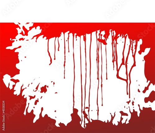 Blood background