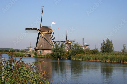 Kinderdjik photo