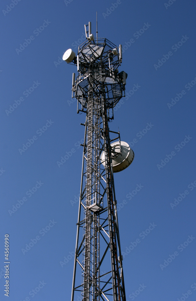 Cell tower