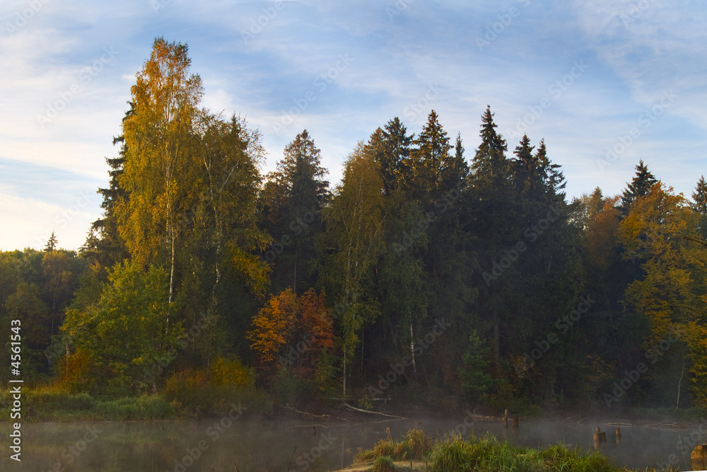 Beautiful autumn Beautiful autumn