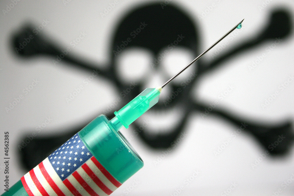 syringe syringe