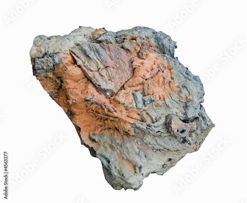 Minerals from earth