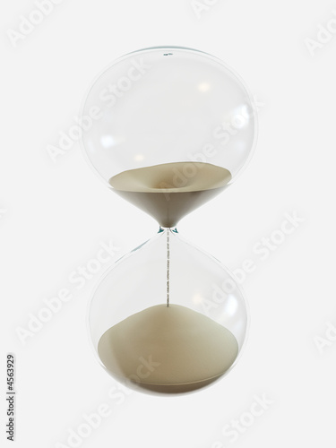 Hourglass
