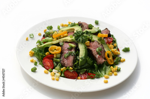 Beef Salad