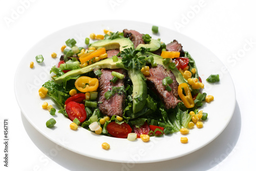 Beef Salad