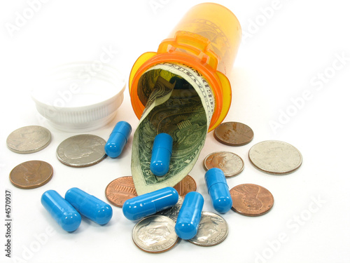 Medication Money