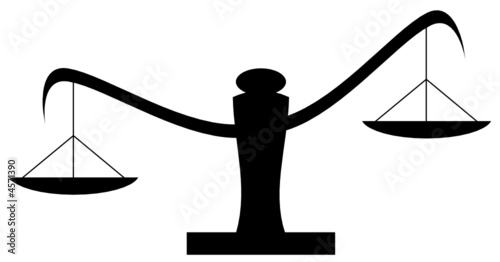 Balance de la justice 5