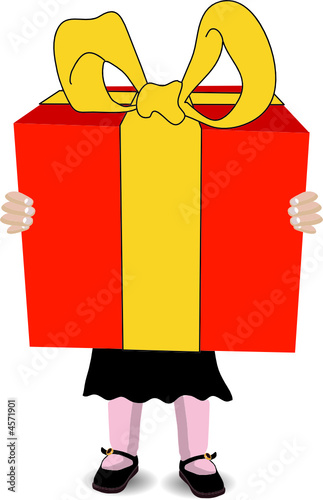 cadeau