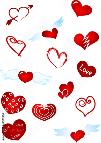 Hearts