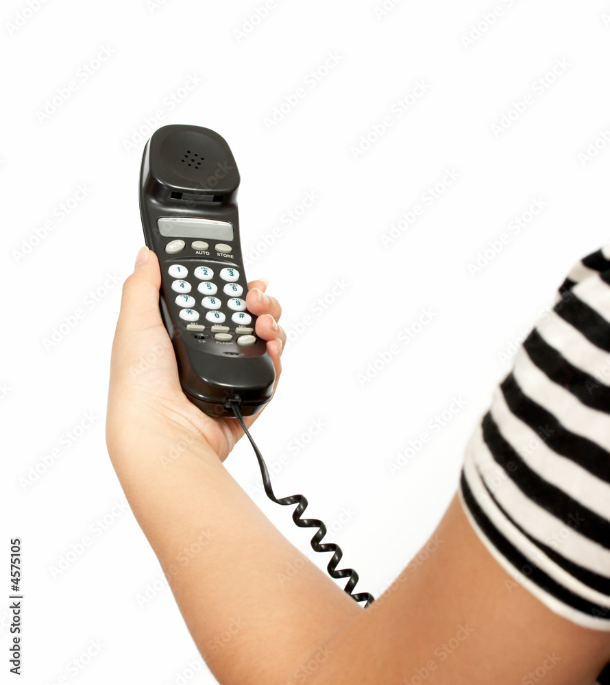 phone call phone call