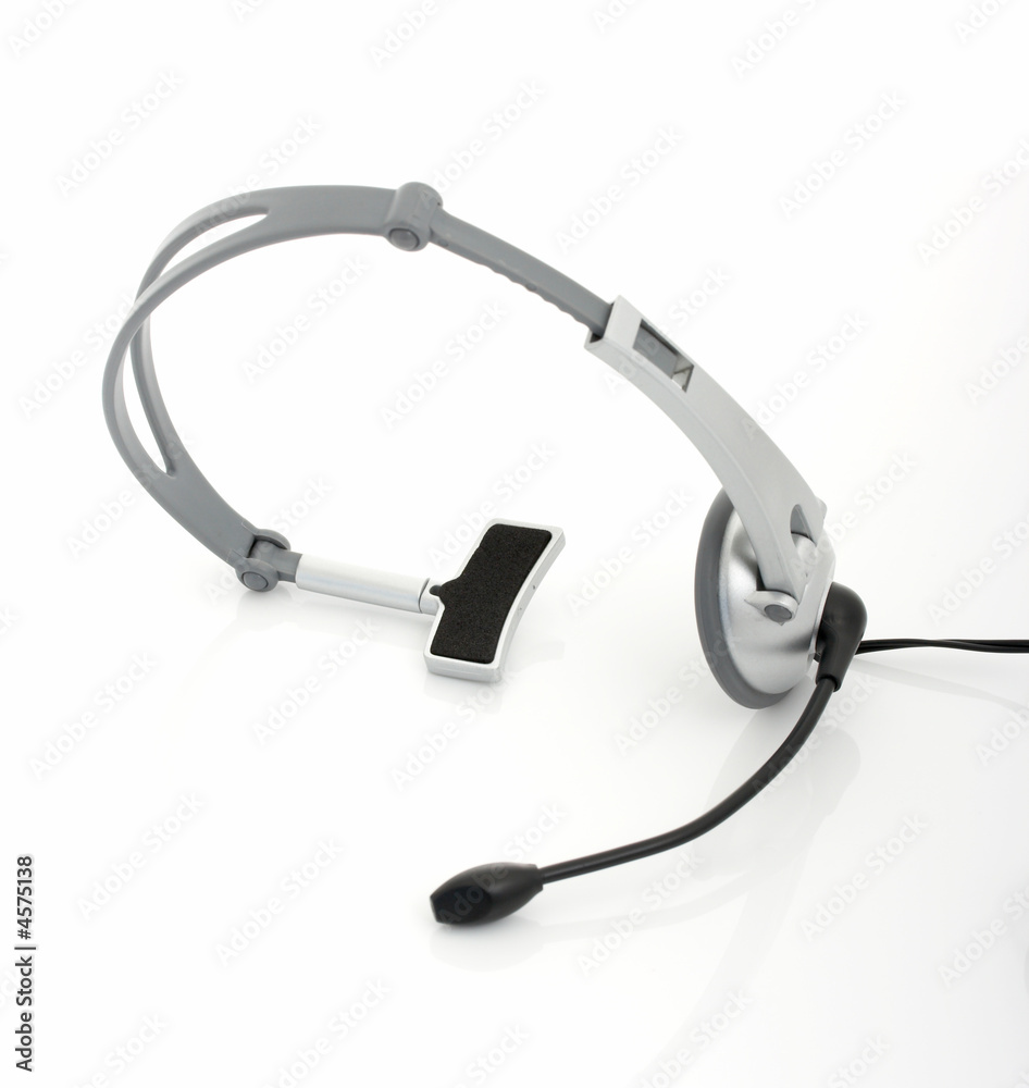 computer headset computer headset
