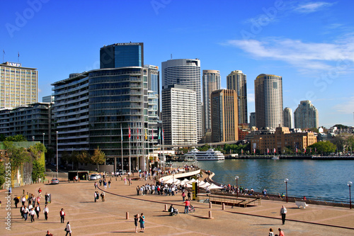 Photography Circular Quay, Sydney..