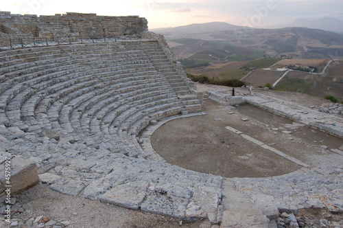 teatro greco