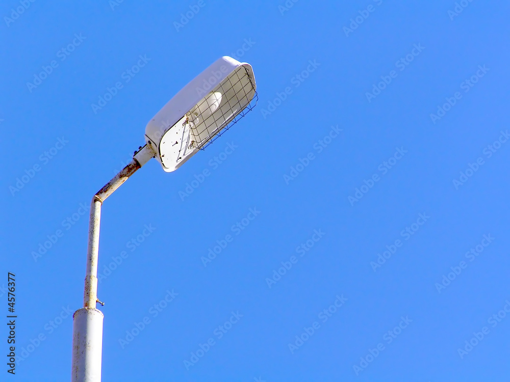 Street lamp Street lamp