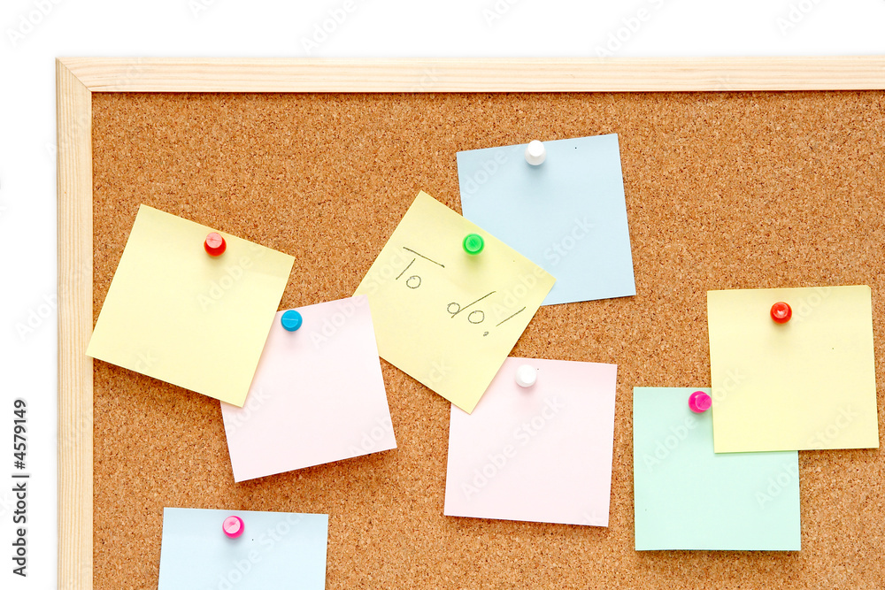 Corkboard Corkboard