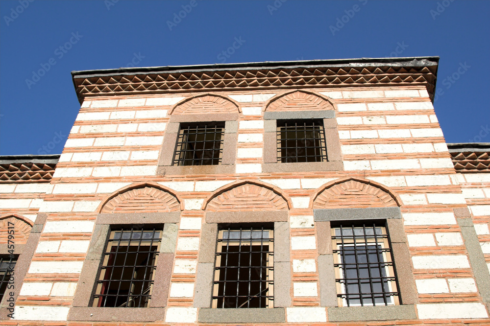 Fototapeta premium ottoman bazaar