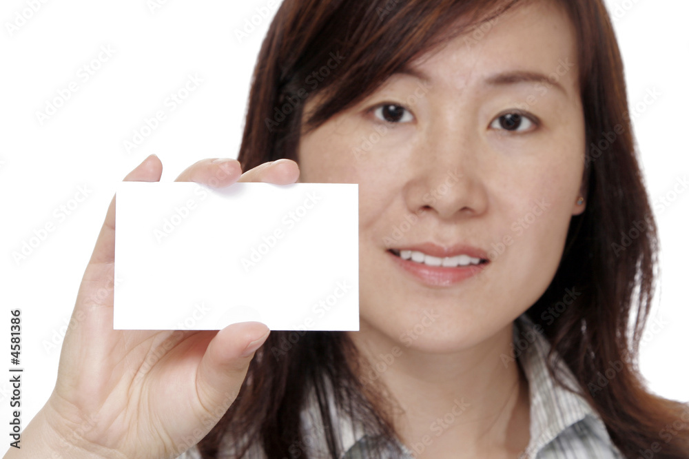 Business Card Business Card
