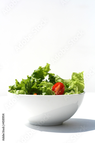 Green Salad