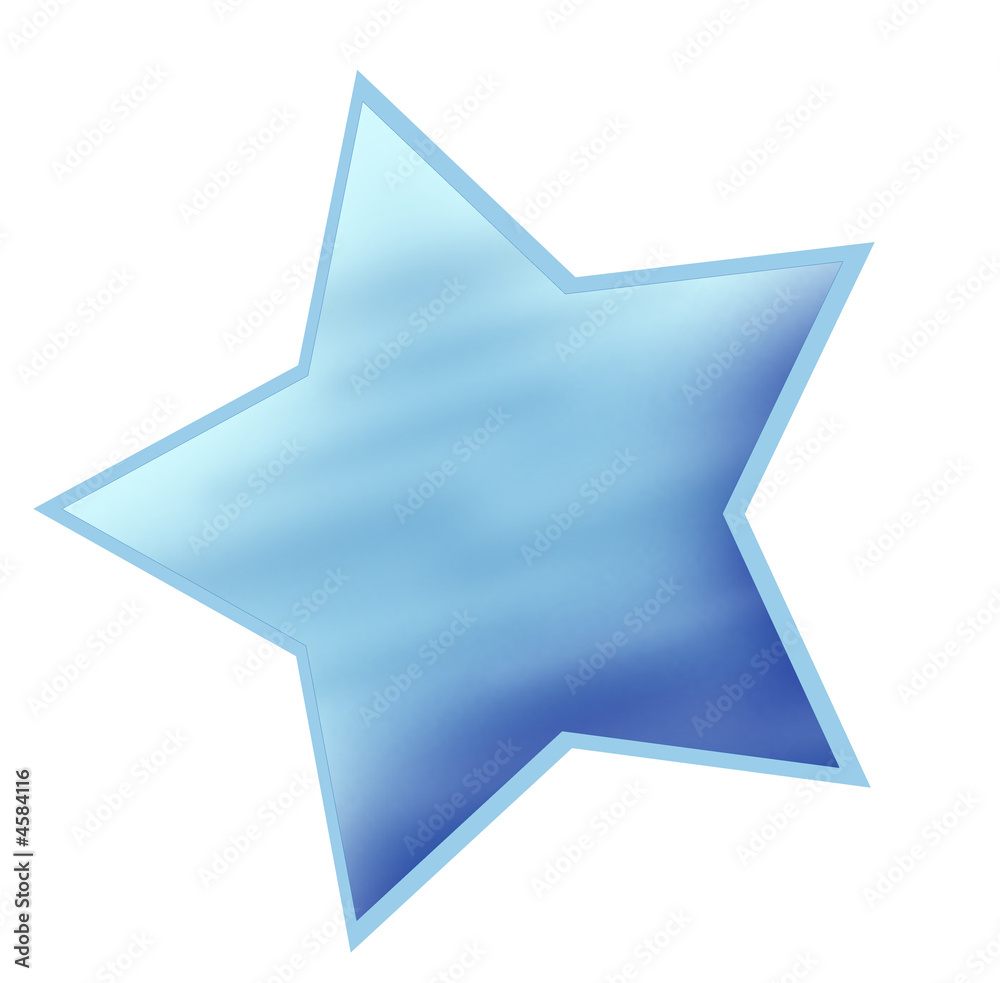 the blue star the blue star