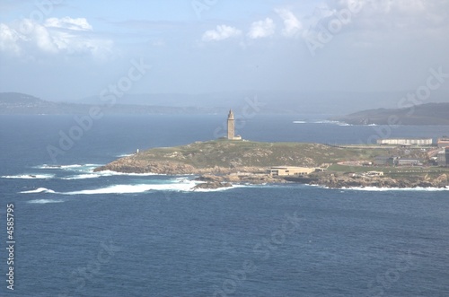 Torre de Hercules 7