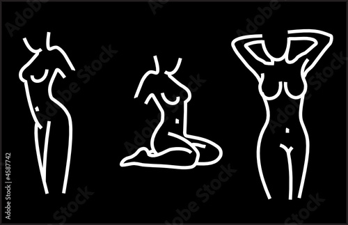 Silhouette
