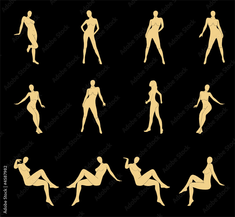 silhouette silhouette