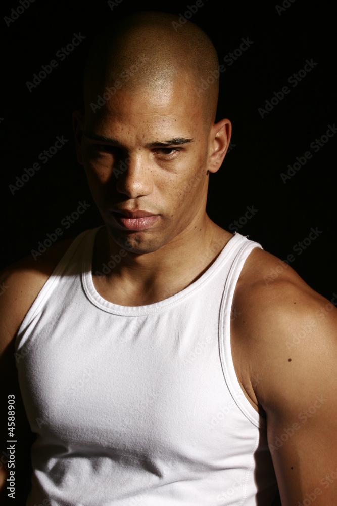 Fototapeta premium Anger