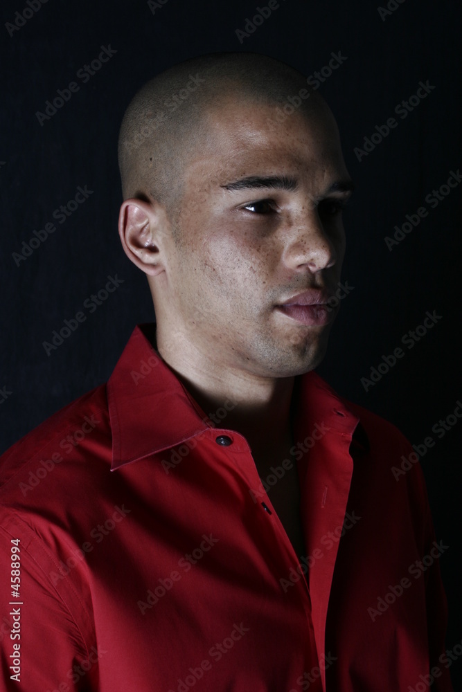 Fototapeta premium Profile