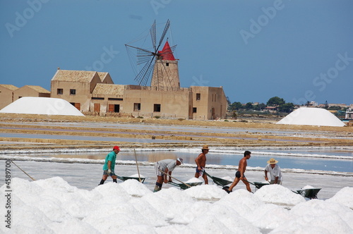 Saline di Mozia