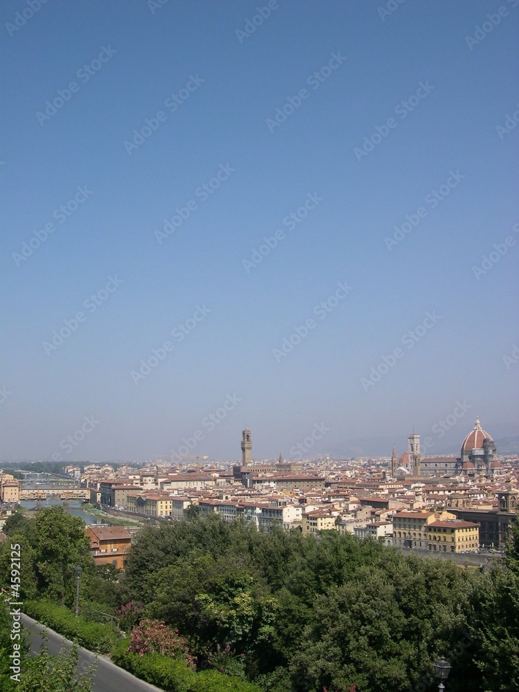Firenze - Panorama