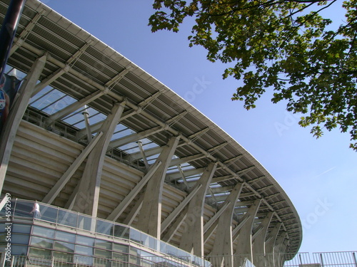 stade