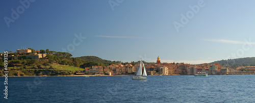 Saint-Tropez