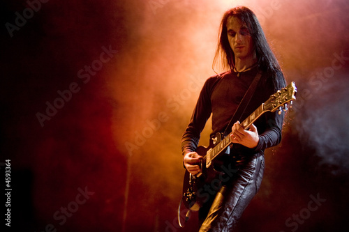 Live concert Gig