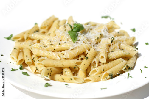 Penne Pasta