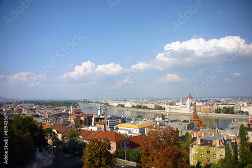 Photography Budapest