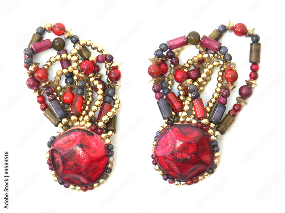 boucles boucles