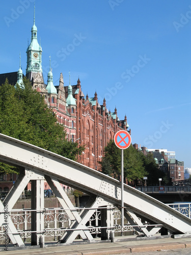 Historisches Gebäude