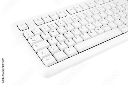 Computer keyboard
