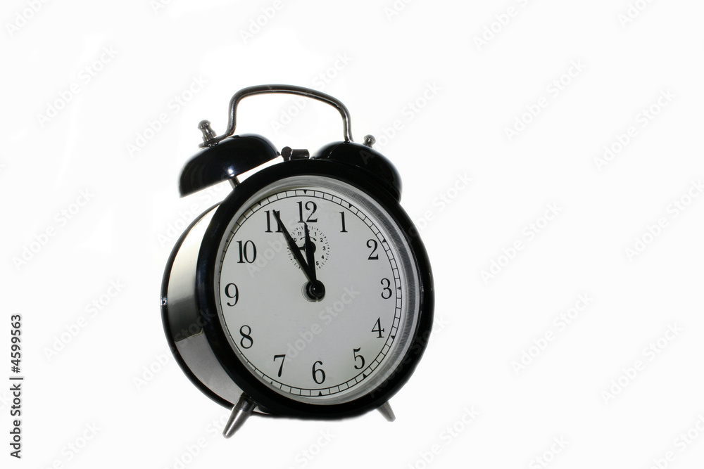 old alarm clock old alarm clock