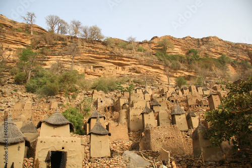 le village d'iréli