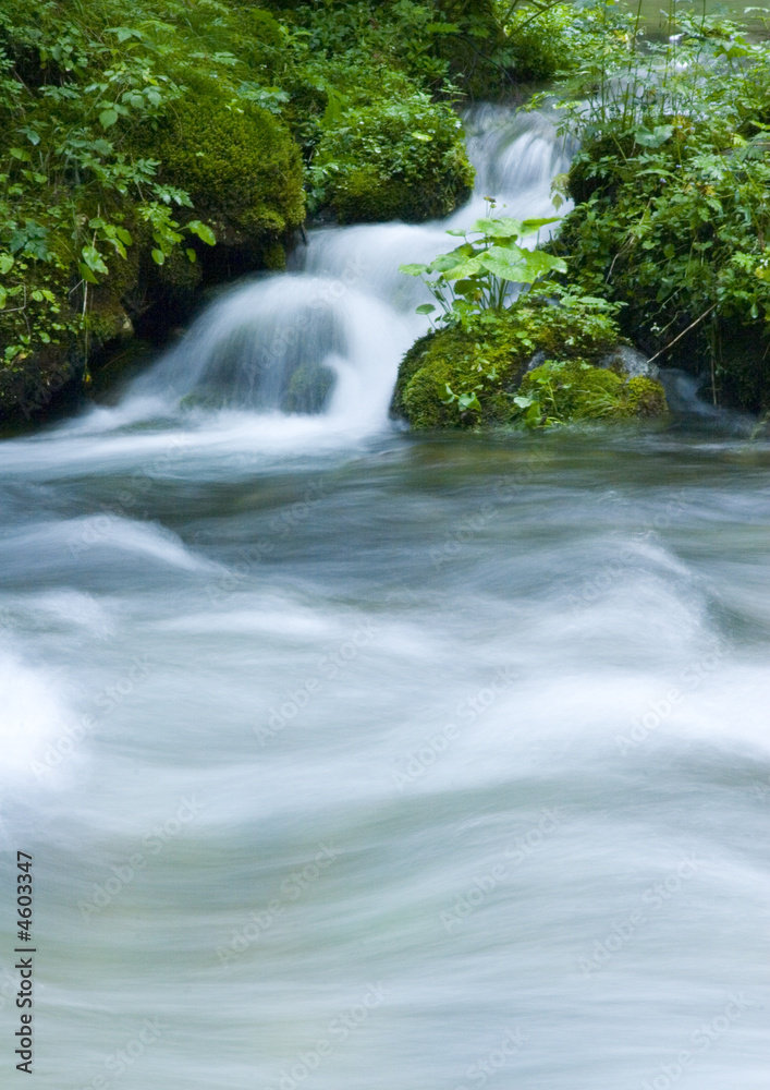 Fototapeta premium National Park in Tatry (Poland)