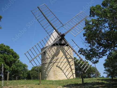 Moulin provence