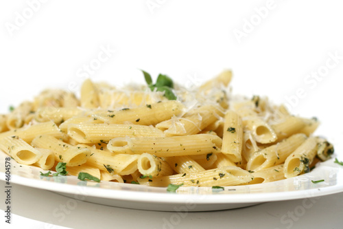 Penne Pasta