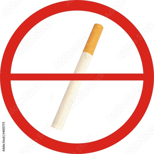 no smoke