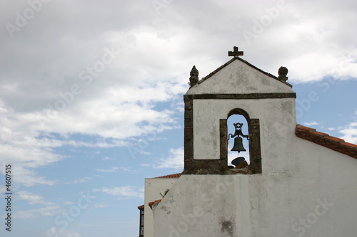 Campanario