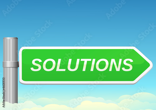 Direction ; solutions